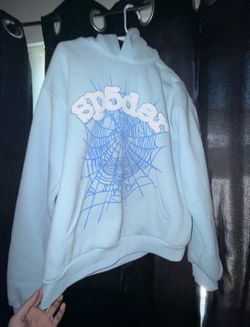 Bape & spider hoodie