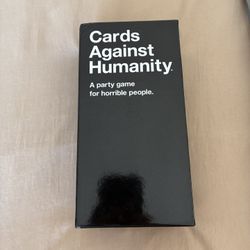 Cards Against Humanity 
