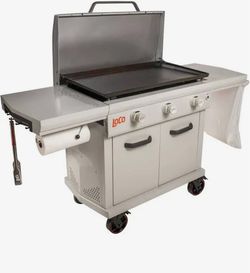 LOCO GRILL
