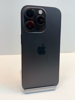 Apple iPhone 14 PRO 256gb. ( Fully Unlocked Phone )