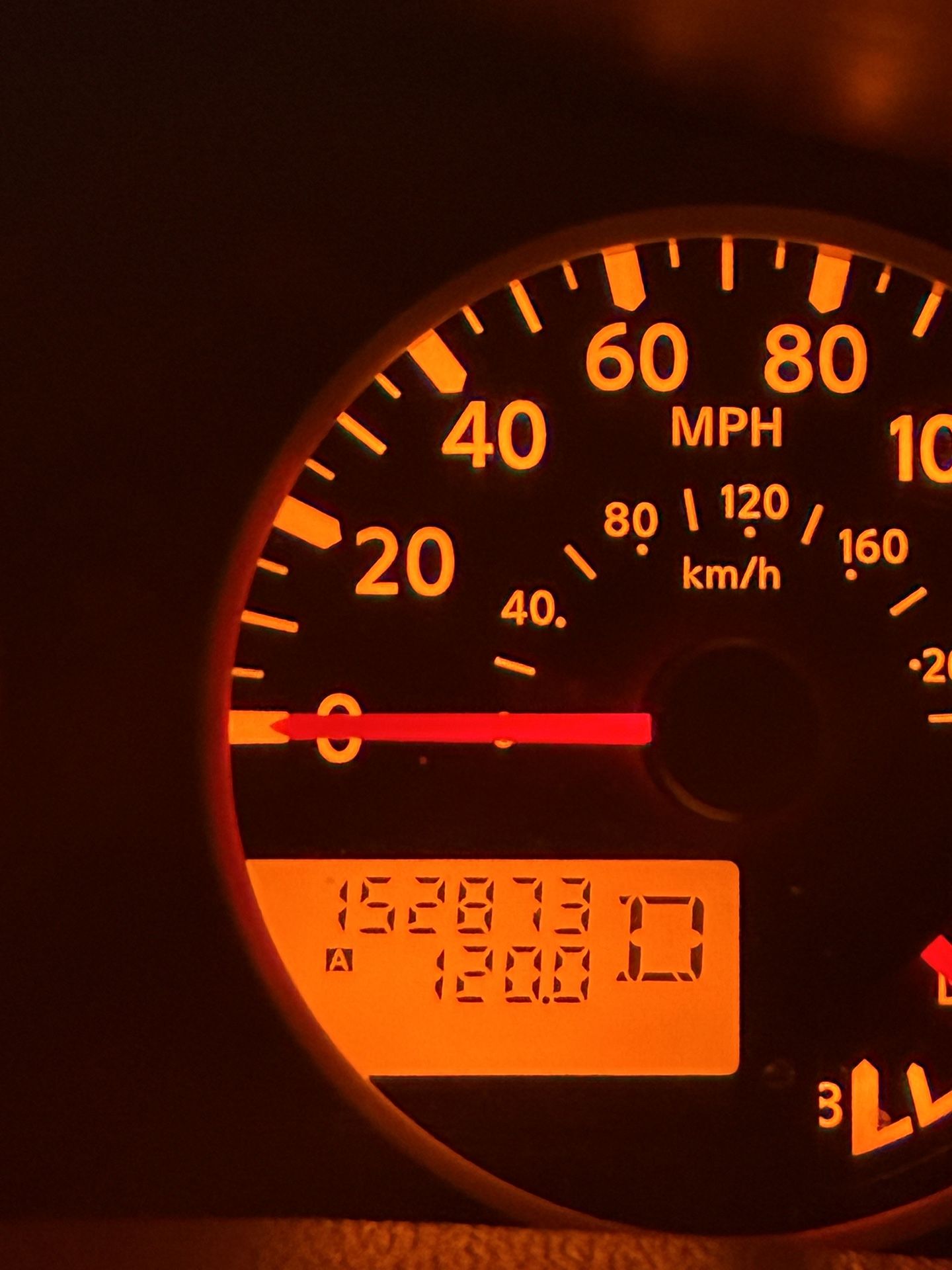 2008 Nissan Pathfinder