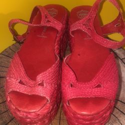 Jeffery Cambell  8.5