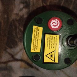 Star Shower 9 Outdoor Laser Light Show