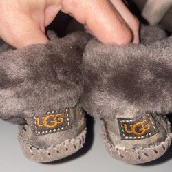 Camo Baby Uggs