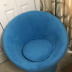 Brand New Fancy Comfortable Chair 