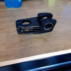 Eleven Bmx Race Stem 60mm