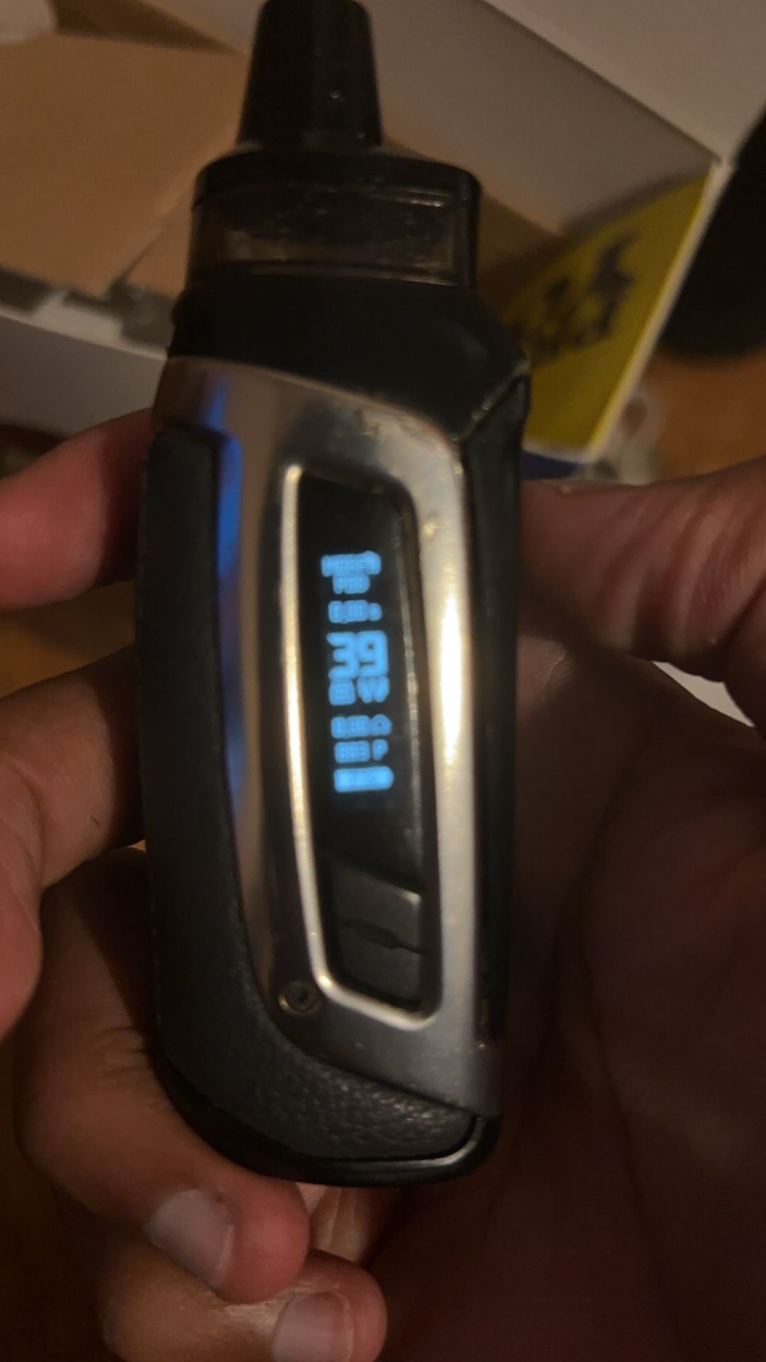 Smok Morph Pod-40