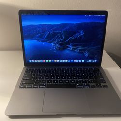 2021 MacBook Air 