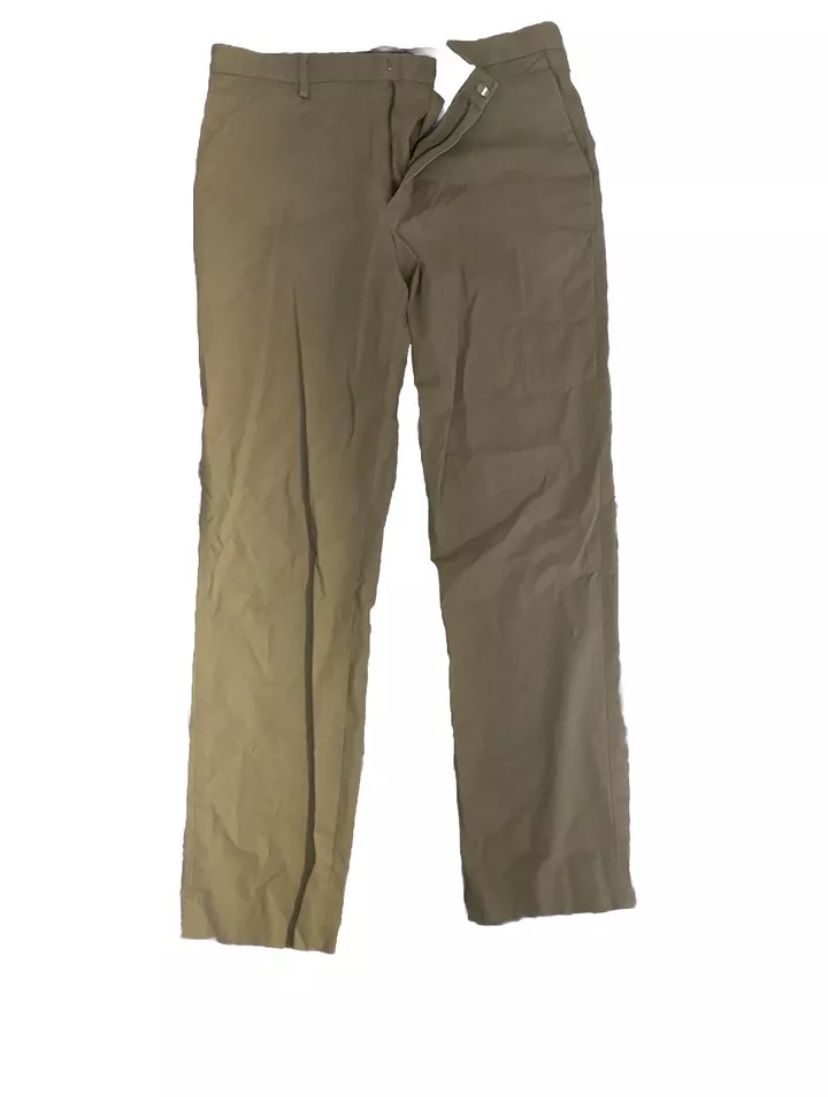 Banana Republic Men’s Vintage Straight Jeans Blue Denim Medium Wash Size 32x32