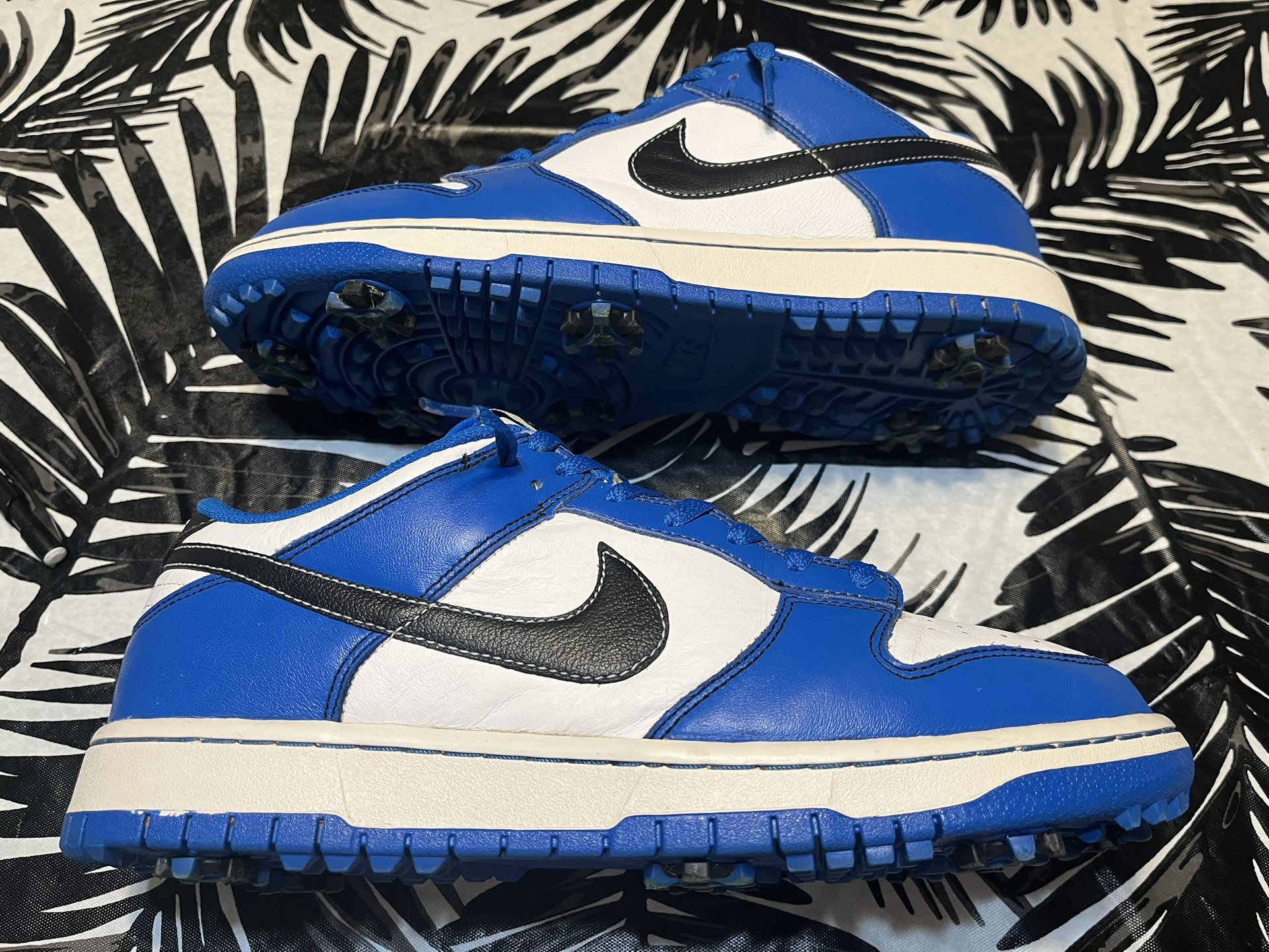 Nike SB Dunk Golf Shoe