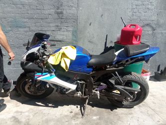 750 ars bike