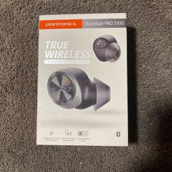 Plantronics Backbeat Pro 5100