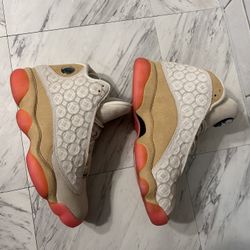Jordan Retro 13 “ Chinese New Year”