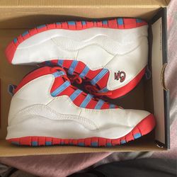 jordan 10’s retro 