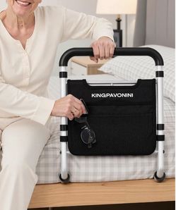 Bed rail for Elderly