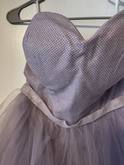 Unworn Short Formal Party Dress