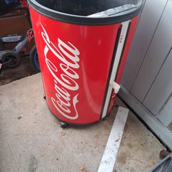 Barrí Para Poner Bebidas