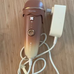 New Hair Removal Device