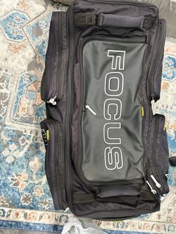 Cricket kit bag
