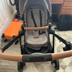 Maxi coziness Stroller 