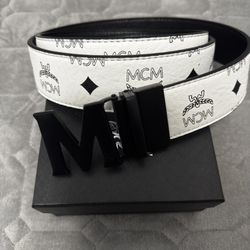 MCM belt