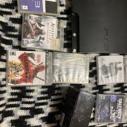 PS3