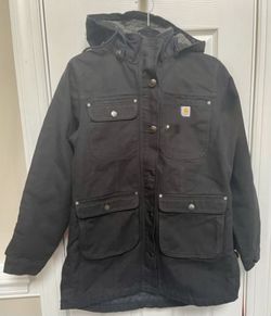 carhartt women jacket