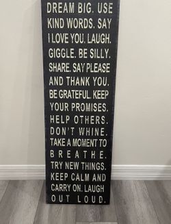 Wall Decor