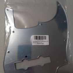 Bass Parts for Squier or Fender
