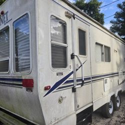 Trailer Year 2003 