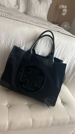 Tory large tote