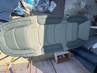 REI Camping Cot