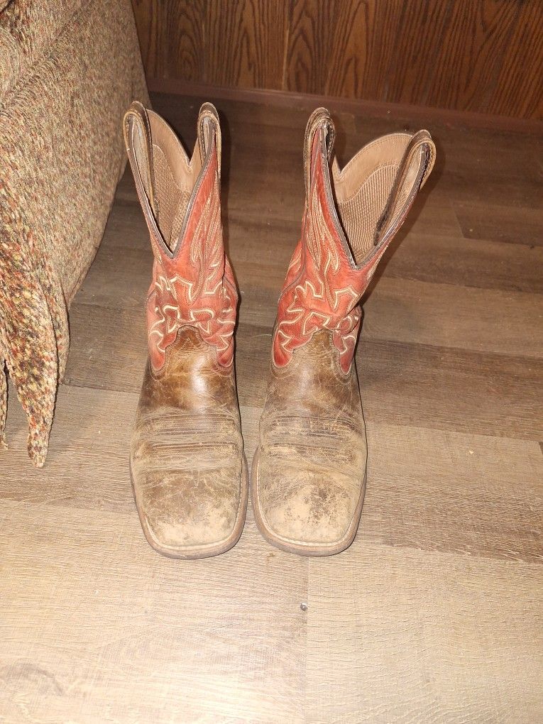 Ariat Boots
