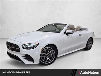 2023 Mercedes-Benz E 450