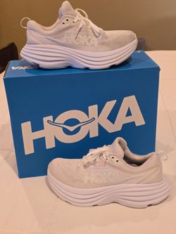 Hoka Bondi 8 (size 6.5B)