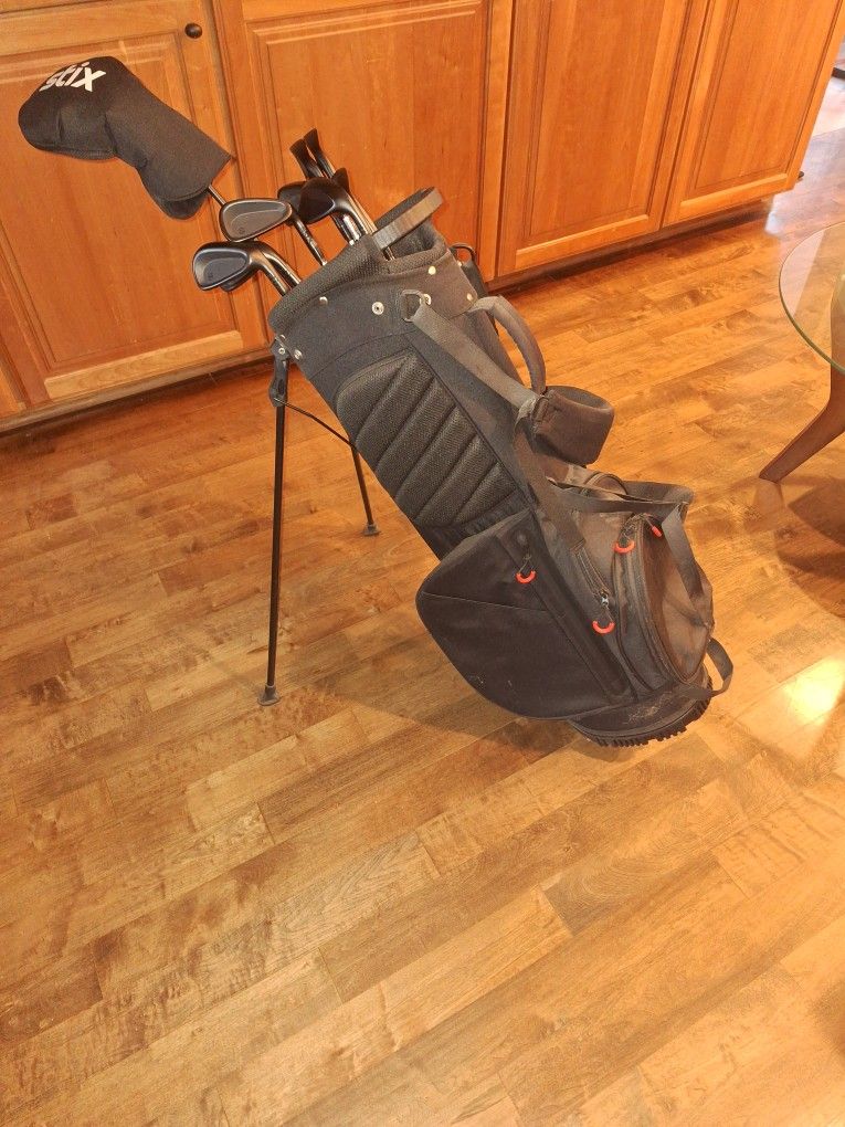 Stix Perform Series Golf Clubs For Sale