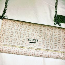 New Guess Wallet $35
