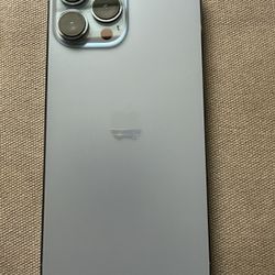 iPhone 13 Pro Max 256GB Unlocked - Great Condition
