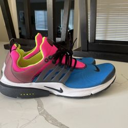 Nike Presto
