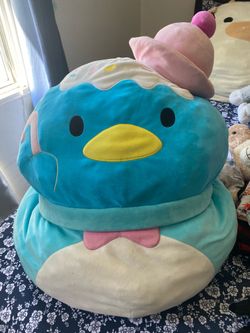 Squishmallow