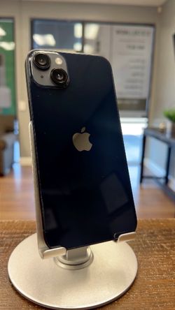 iPhone 14 Plus 128 gb Unlocked - Black