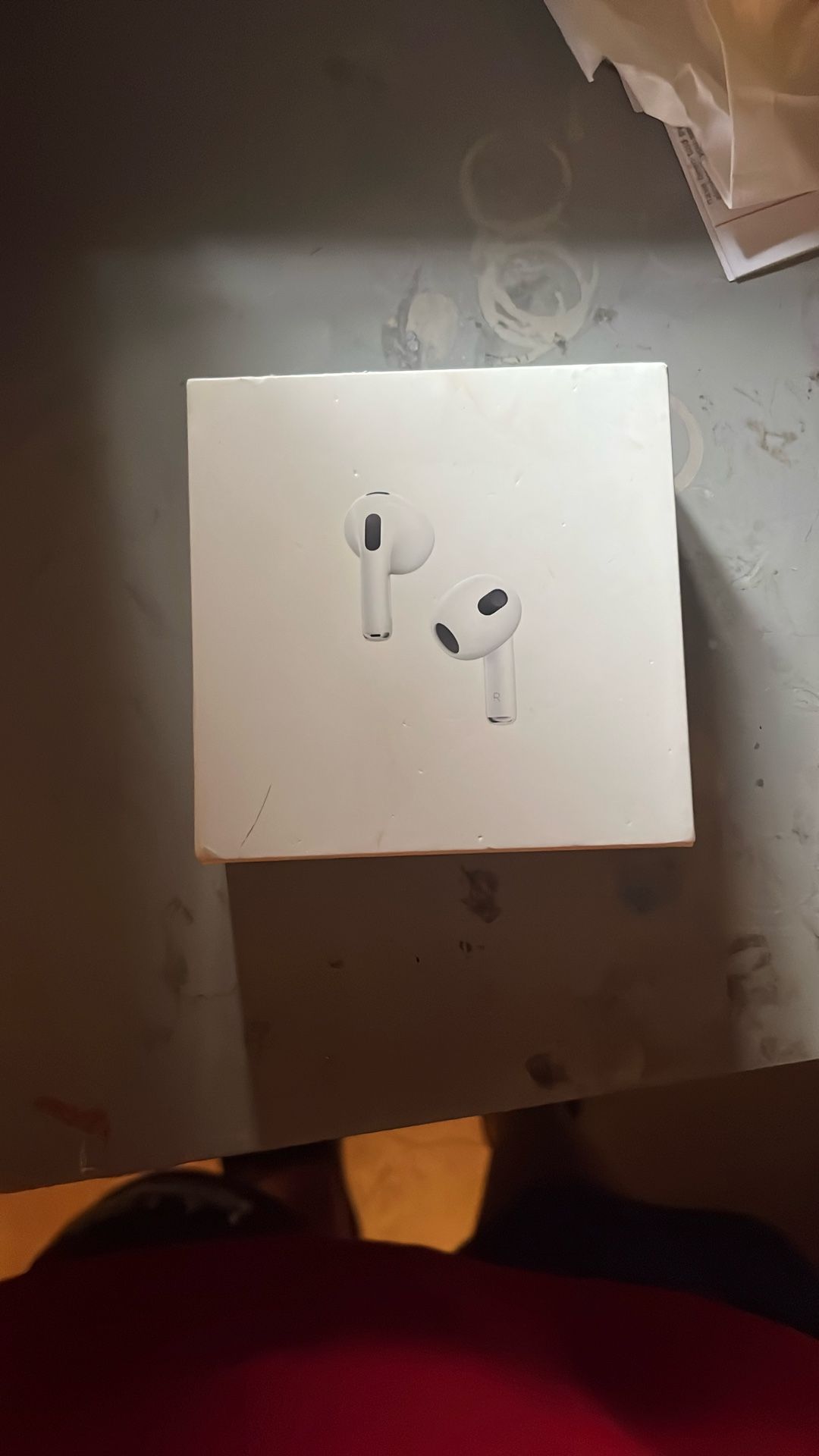 Air POD 3 Gen