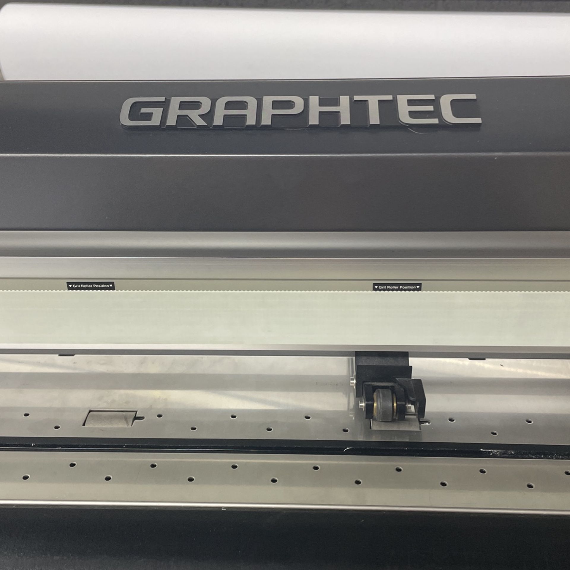 Graphtec Cutting Plotter FC 8000–160