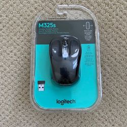 Logitech M325S Wireless Mouse – NEW