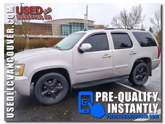2007 Chevrolet Tahoe
