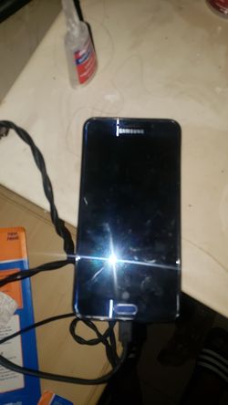 Samsung galaxy note 5