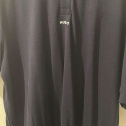 Hugo Boss Polo Shirt - New with Tags (Size XXL