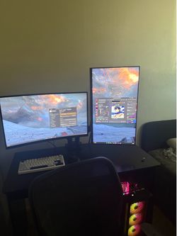 PC Setup