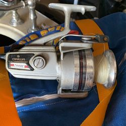 Daiwa 7000C Fishing Reel