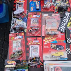 NASCAR Collector Series